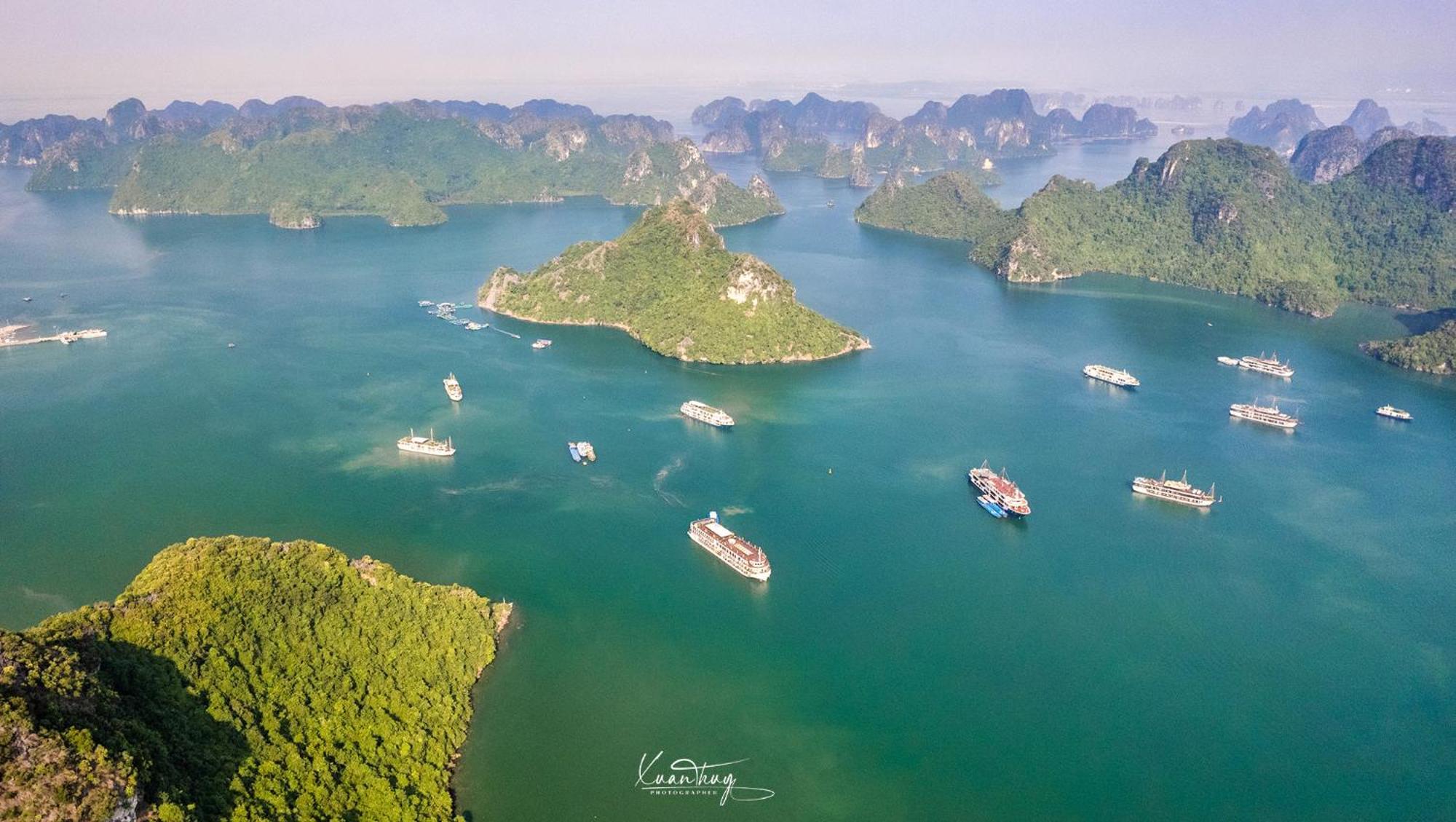 Chan Troi Moi -New Horizon Hotel Chan Chau 外观 照片