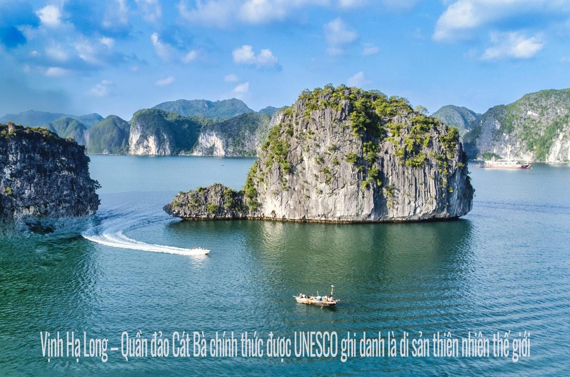 Chan Troi Moi -New Horizon Hotel Chan Chau 外观 照片